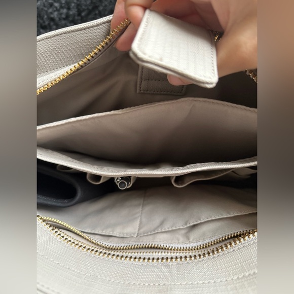 Dagne Dover Signature Tote Bag - Picture 8 of 16